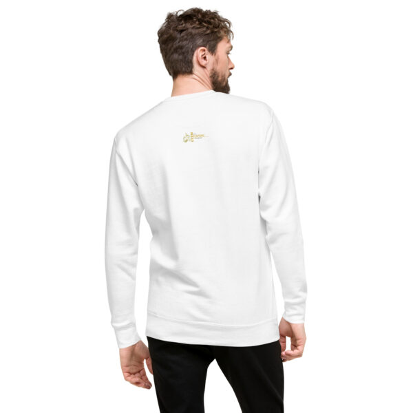 Unisex Premium Sweatshirt - Image 28