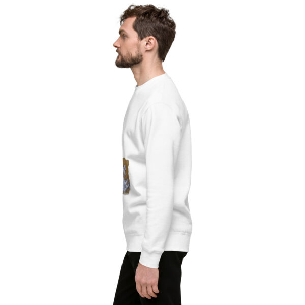 Unisex Premium Sweatshirt - Image 26