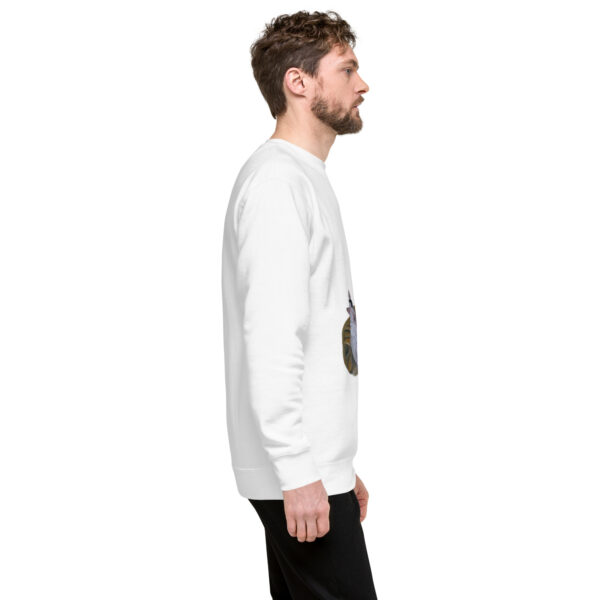 Unisex Premium Sweatshirt - Image 30