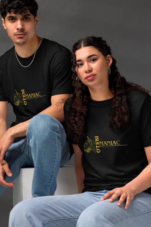 Unisex staple eco t-shirt