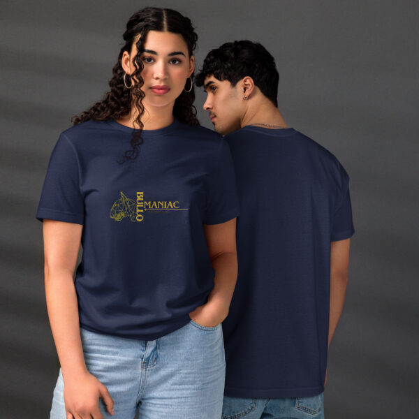 Unisex staple eco t-shirt - Image 3