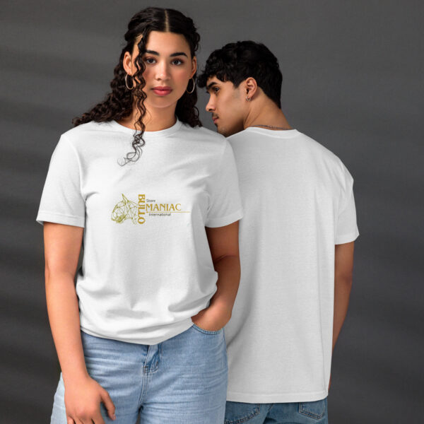 Unisex staple eco t-shirt - Image 5